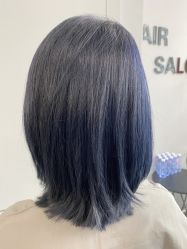 -T-Hair Salon