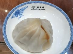 无锡小笼包-熙盛源(永乐路店)