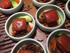 -毛家饭店·30年融合新湘菜(汉峪金谷店)
