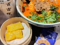 -和府捞面·大师店(上海漕宝路日月光店)