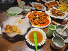 -食味酒味天津菜·古法鲜酿米酒(鼓楼店)