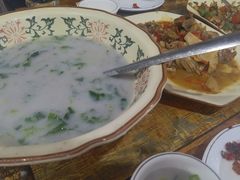 -南雄雄州土菜餐厅(粤北大厦店)