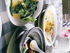 -钱大妈海鲜饭店(保利林语店)