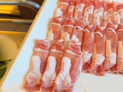 -清真·鸦儿李记·涮肉(和平里店)