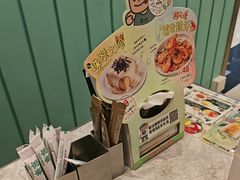 -翠华餐厅(正佳广场店)