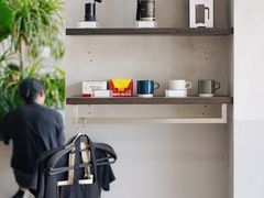 -Five Oars Coffee Roasters Heritage