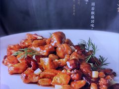 -峨嵋酒家 南北川菜 优选烤鸭(广渠路店)