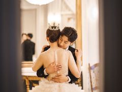 -艺匠摄影ARTIZ STUDIO(大连店)