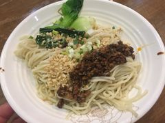 -蓉李记成都名小吃(合肥包河万达店)