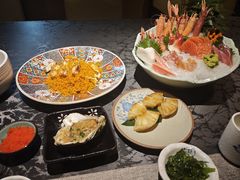 避风塘水晶蟹-樱之盛宴·蟹料理海鲜自助(前进大街店)