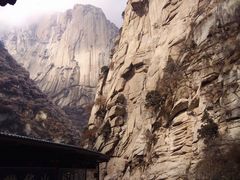 -华山风景名胜区