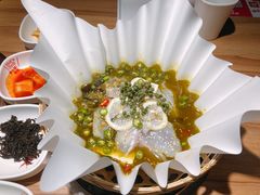 -炉小哥烤肉(朗悦公园茂店)