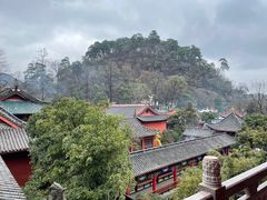 -黔灵山公园
