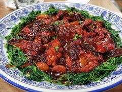 -老苏州大客堂·苏帮菜·松鼠桂鱼·苏州传统小吃(观前街人民商场店)