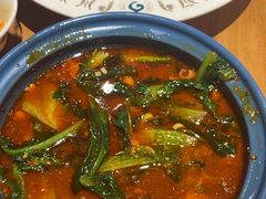 -胖老汉椒麻鸡清真新疆菜(西御街店)