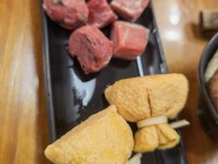 蟹籽丸-丽江庭院·云南野生菌·海鲜火锅(鼓楼四合院店)