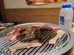 -千寻烧肉(政务区店)