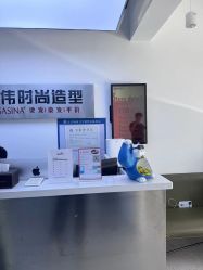 -蒋伟时尚造型