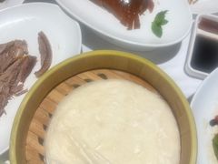 -福海居烤鸭店(鸟巢店)