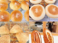 -0+1·手作面包(新北店)