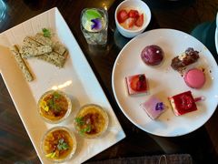 -深圳四季酒店·馥自助餐厅