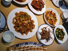 -兔爸私家小厨(新北万达店)
