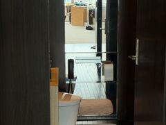 -上海柏悦酒店