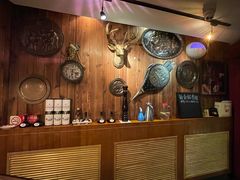 -安妮意大利餐厅(国贸店)