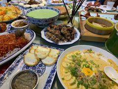 -四海烤鸭城