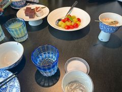 -喜悦烤鸭·新京菜(王府井店)