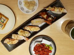 -元气寿司(新城市广场店)