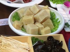 -爱新觉罗福臨火锅馆(万科滑雪场店)