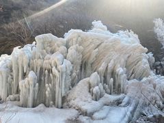 -黑龙潭风景区