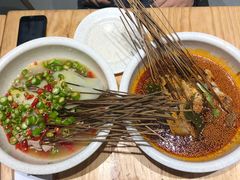 -嘉州叶婆婆钵钵鸡(建设路店)