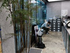 -CUBIC3三立方咖啡(凌空SOHO店)