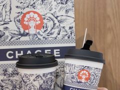 -霸王茶姬(南强街店)