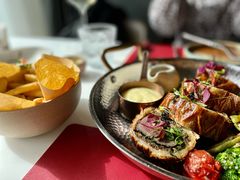 -普朗姆生蚝牛排馆 The Plump Oyster(成都摩方购物中心店)