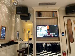 -星聚会KTV(合生汇黑金店)