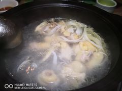 -探窝·竹笙椰子鸡(杨箕店)