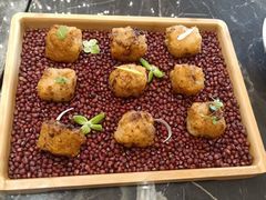 -南京悦客假日酒店-中餐厅