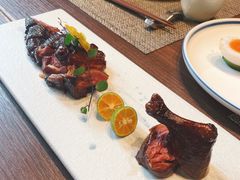 杭州酱板鸭-十里弄堂(K11店)