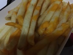 -麦当劳(农光里店)