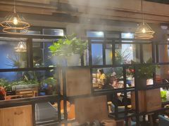 -打酱友•斑鱼海鲜粥火锅(吴桥店)