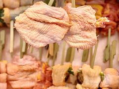 -鳥喜Toriki怀石烧鸟料理