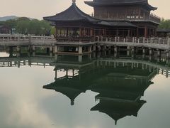 -石湖景区