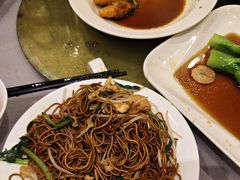 -顺风海鲜港(金玉兰店)