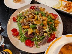 -La Creperie法餐厅(桃江路店)