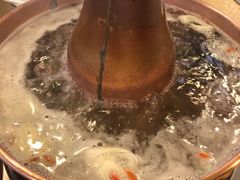 -马记伊源斋涮肉·清真菜(百子湾店)