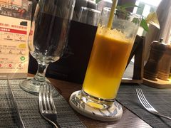 -卡普里披萨·牛扒·下午茶