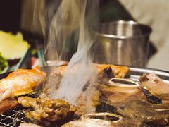 -原始泥炉烤肉(总店)